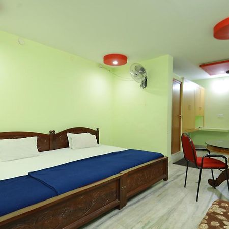 Arackal Tourist Home Tripunithura Extérieur photo